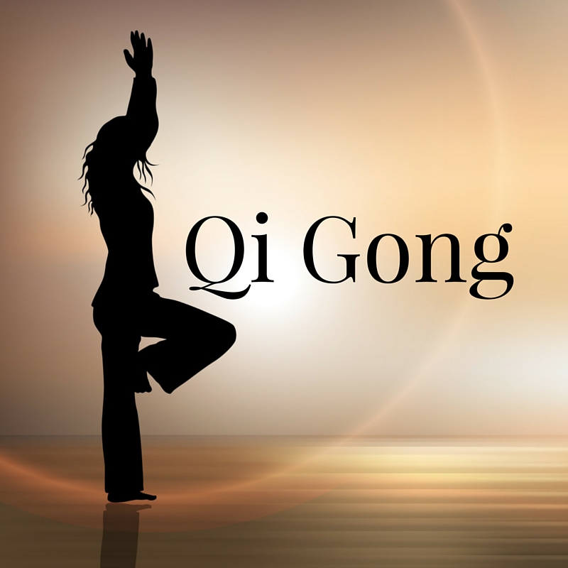 Qi Gong Sunrise Yoga Tai Chi Qi Gong Dartmouth NS